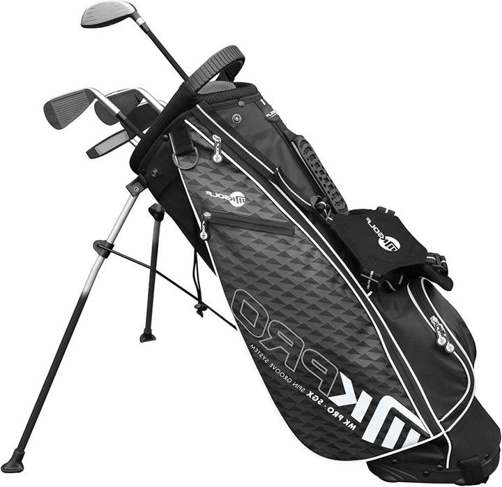 Produktbild Mkids Combo Set pro 65"/165cm "RH/LH" (Linkshänder)