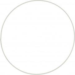 Produktbild Glorex Metallring