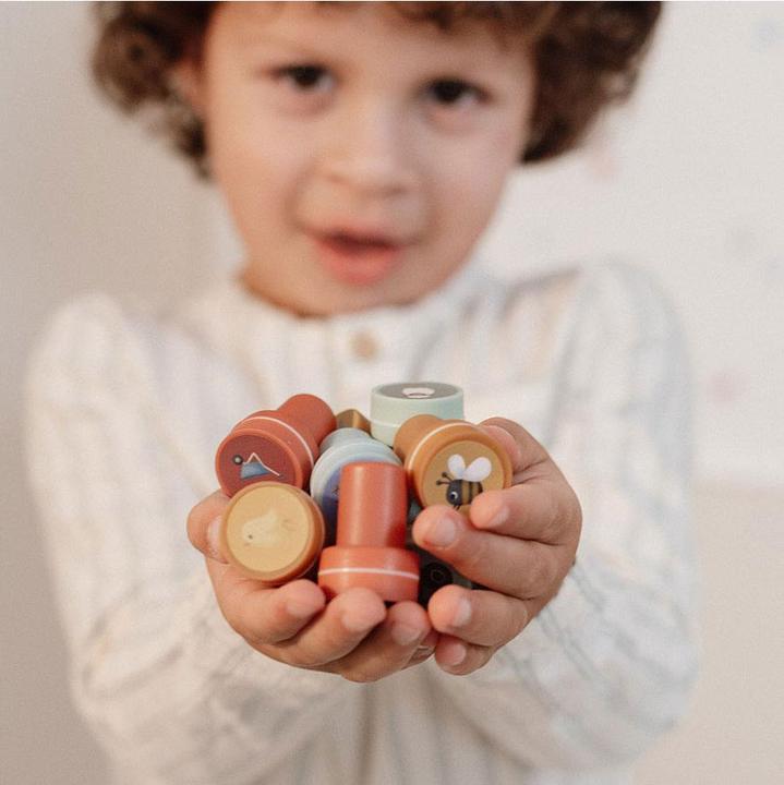 Produktbild Little Dutch Little Farm