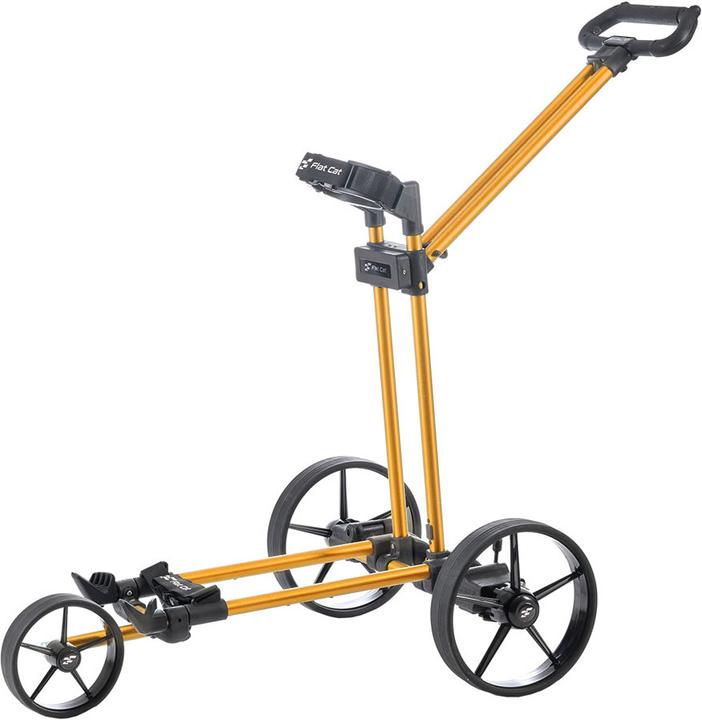 Image du produit FlatCat Push Trolley 3 roues PRIME