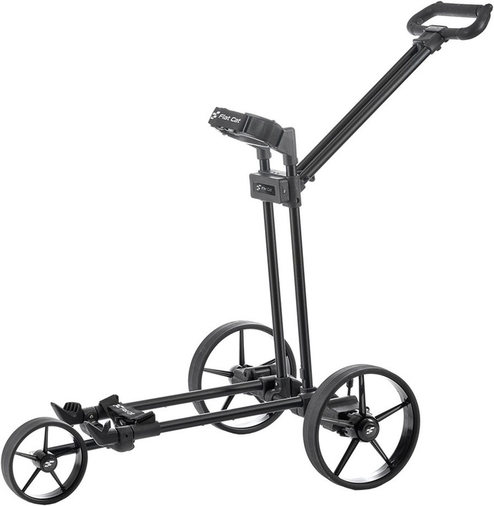 Immagine prodotto FlatCat Carrello di spinta a 3 ruote