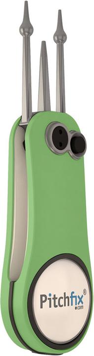 Actual product image Pitchfix Fusion 2.5