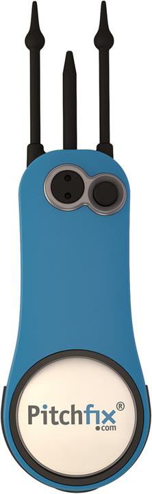 Actual product image Pitchfix Fusion 2.5
