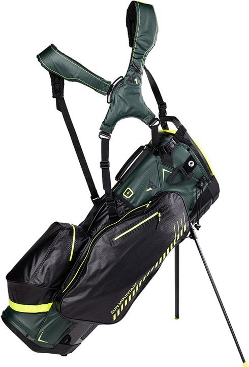 Immagine prodotto Sun Mountain H2NO SportFast 14-Way WP