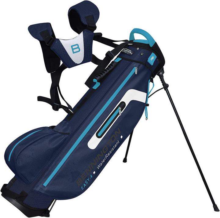 Image du produit Bennington Mini Easy Standbag 6,0" Mini-4DB Series