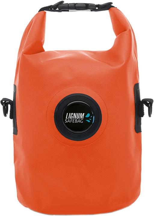 Produktbild Lignum Safe Bag