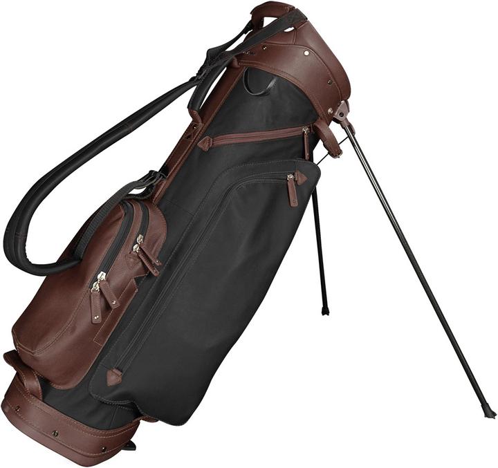 Immagine prodotto Sun Mountain Borsa a cavalletto in pelle