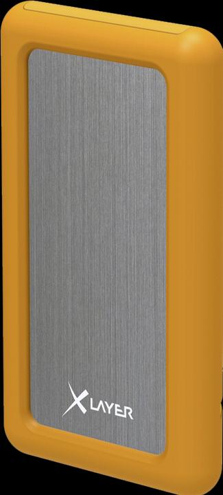 Image du produit Xlayer Banque d'énergie PLUS Outdoor (6000 mAh, 22.20 Wh)
