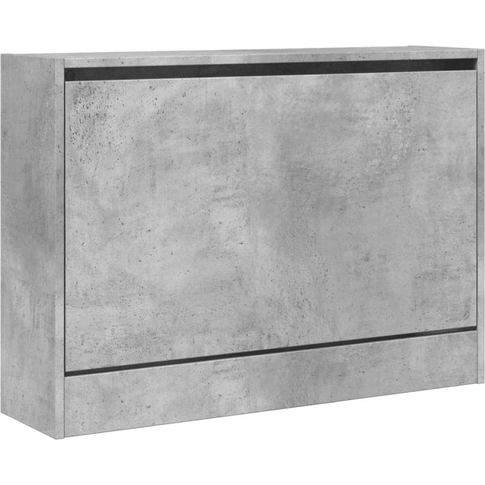 VidaXL, Schuhschrank, Nalani (80 x 21 x 57 cm)