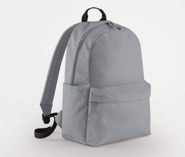 Actual product image Bagbase Premium Recycled Backpack (20 l)