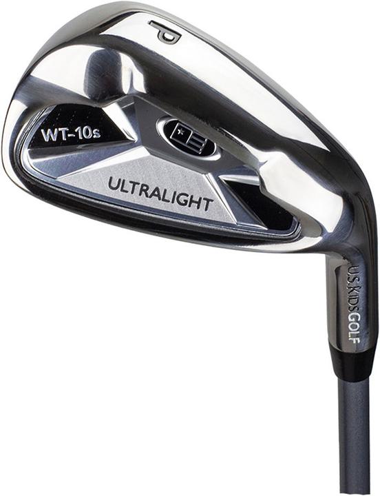 Image du produit U.S. Kids Golf Ultralight Iron 63" 160-168cm or (Droitier)