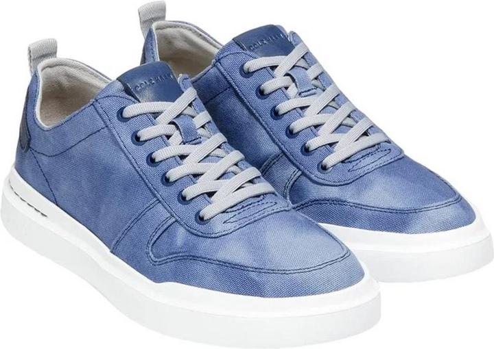 Produktbild Cole Haan Spielplatz Turnschuhe GrandPro Rally Canvas (47)