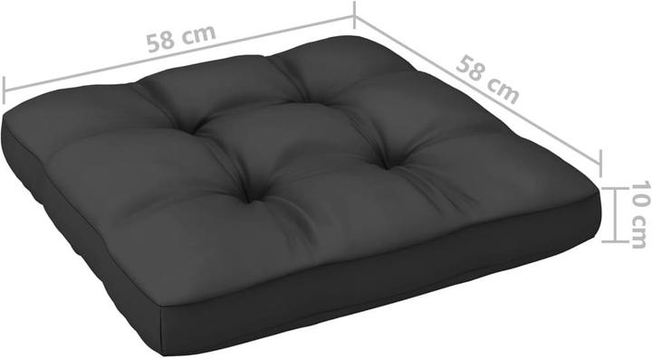 Produktbild vidaXL Everleigh