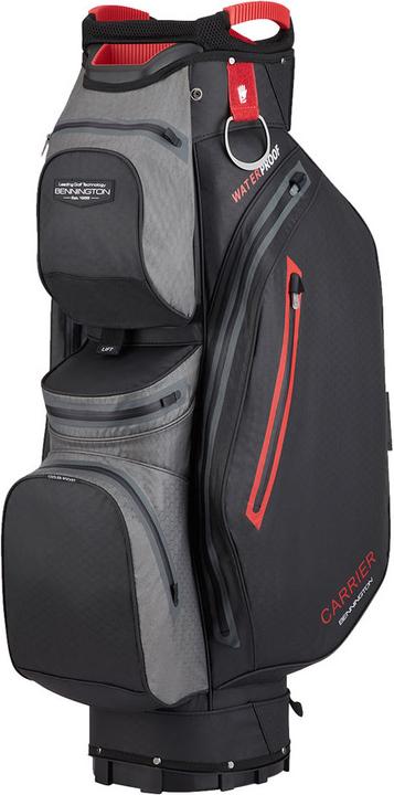 nero-canonico grigio-rosso