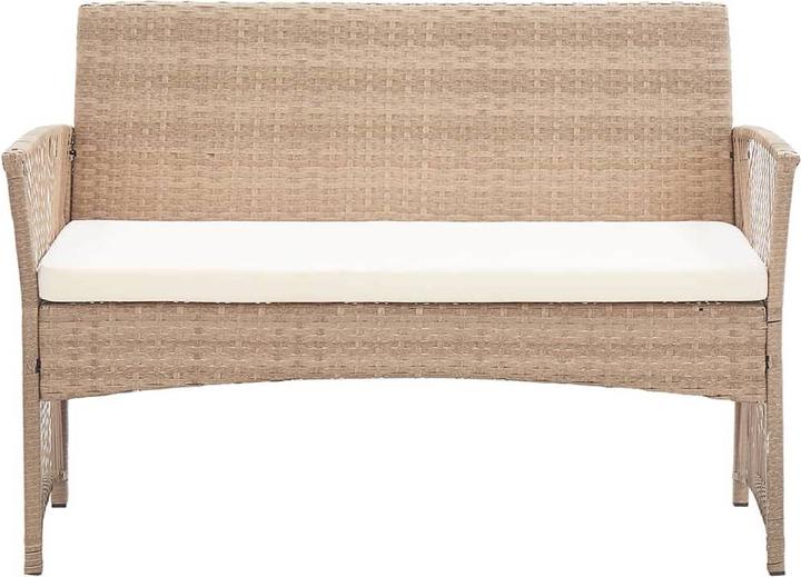 Actual product image vidaXL Acacius