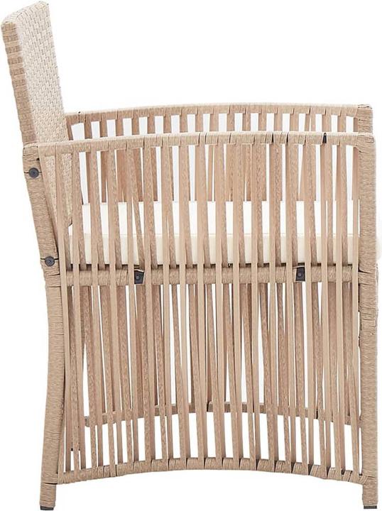 Actual product image vidaXL Acacius