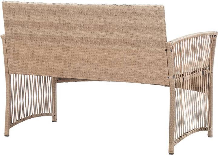 Actual product image vidaXL Acacius