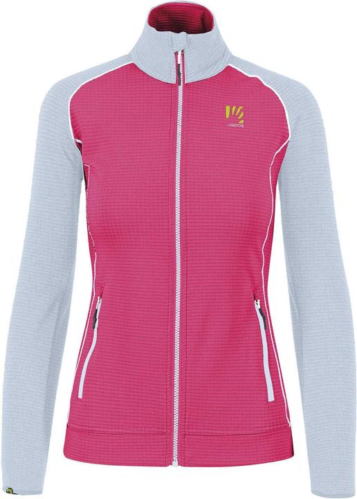 Image du produit Karpos Ambrizzola W Full Zip (S)