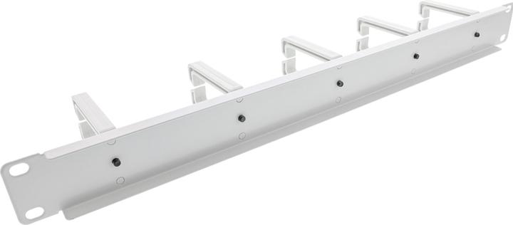 Produktbild InLine 19" Kabelführungspanel