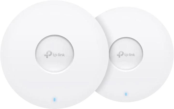 Actual product image TP-Link Omada EAP660 HD