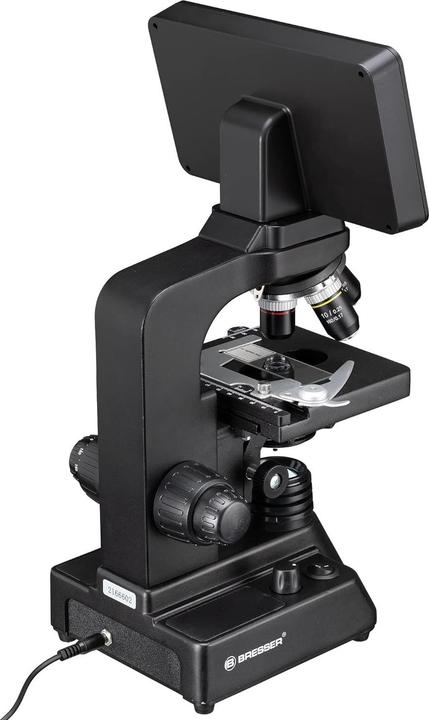 Immagine prodotto Bresser Microscopi LCD per ricercatori