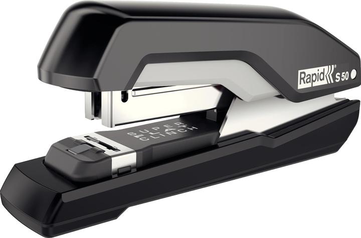 Produktbild Rapid Supreme Heftgerät S50 (50 Blätter)