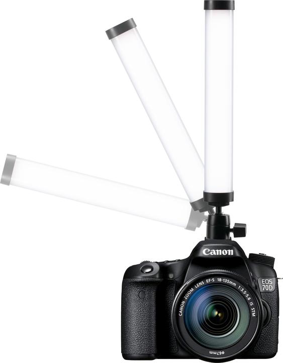 Produktbild Nanlite T12 Halterung (Stativhalterung)