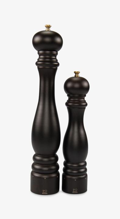 Actual product image Peugeot Pepper mill made of wood (Pepper)