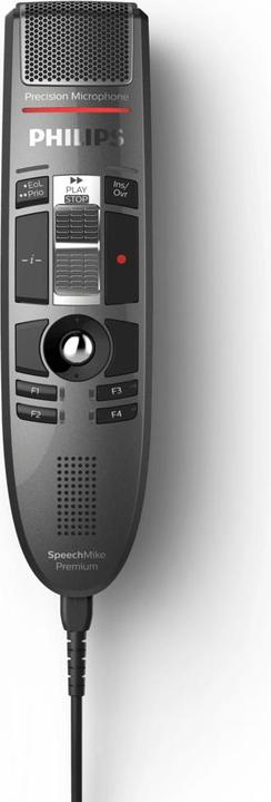 Image du produit Philips SpeechMike III Classic Premium 3510