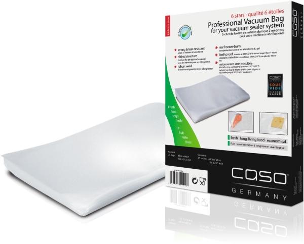 Actual product image Caso Professional (25 x)