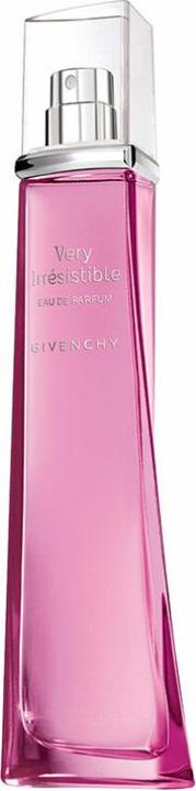 Actual product image Givenchy Very Irresistible (Eau de parfum, 75 ml)