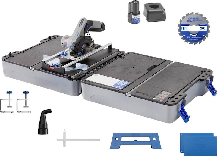 Dremel CS12V-SC1