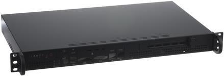 Produktbild Supermicro SC503L-200B: Servergehäuse 19"