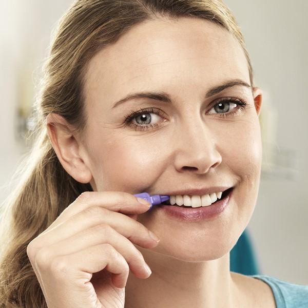 Immagine prodotto TePe Originale (25 x, 1.10 mm)