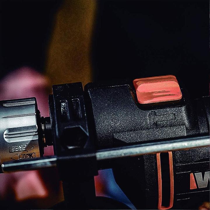 Image du produit Worx Perceuse à percussion 600W WX317.2 (Perceuse à percussion)