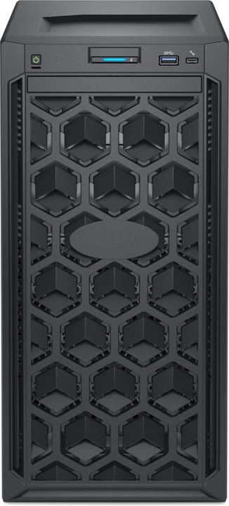 Dell PowerEdge T140 (Intel Xeon E-2124, 8 GB, Server a torre)