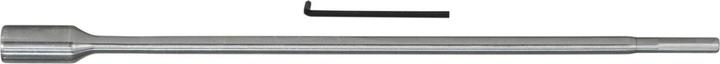 Actual product image Makita Extension Bar 300mm For Flat Bits