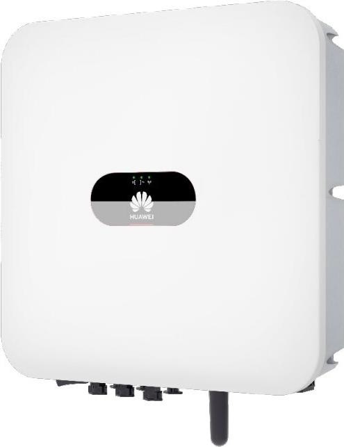 Produktbild Huawei SUN2000-3KTL-L1 - Solarpanel - Outdoor - 90 - 560 V - 3000 W - 220 - 240 V - DC-