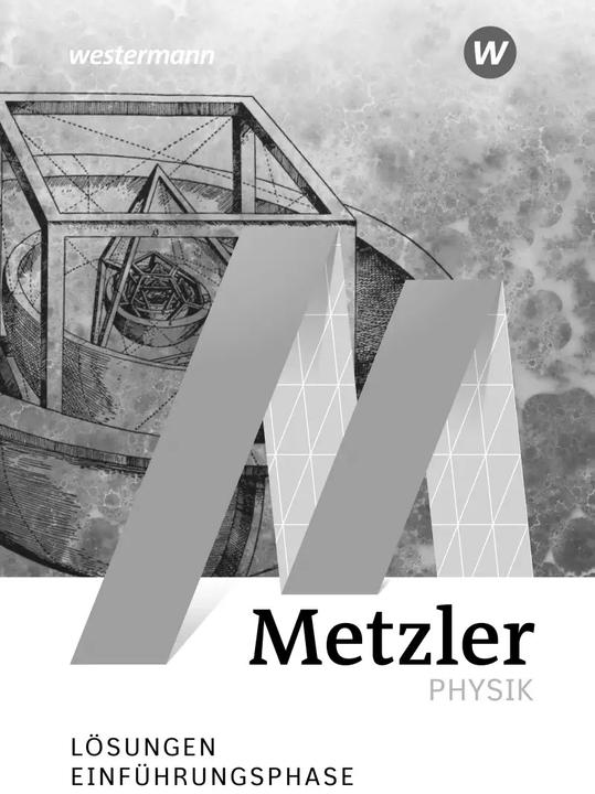 Image du produit Metzler Physik SII / Metzler Physik SII - Allgemeine Ausgabe 2022 (Allemand, 2022)