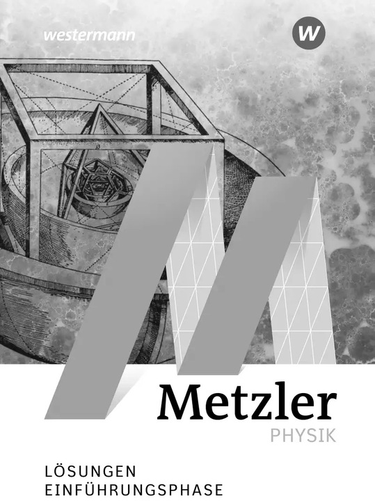 Produktbild Metzler Physik SII / Metzler Physik SII - Allgemeine Ausgabe 2022 (Deutsch, 2022)