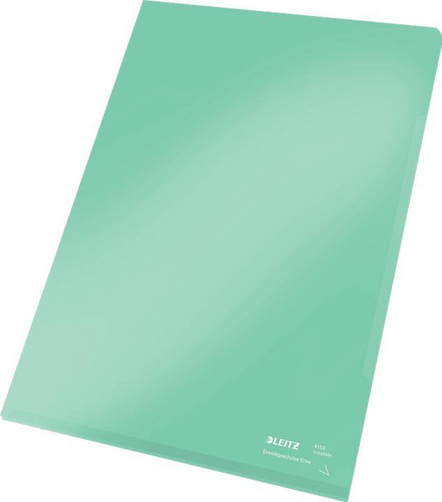 Actual product image Leitz Premium A4 Viewing Pouch (A4, 100x)
