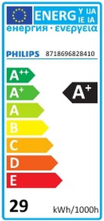 Energy Label Philips CorePro LED (2G11, 3400 lm, 1x)