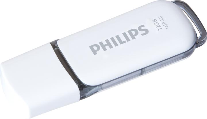 Produktbild Philips Snow Edition (32 GB, USB-A)