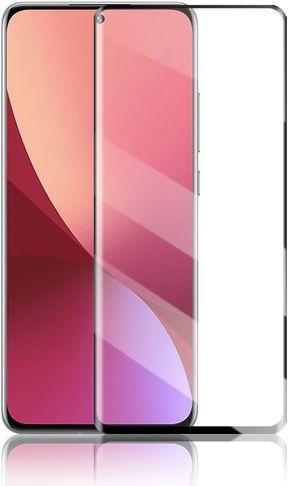 Produktbild Mocolo 3D Full Screen Schutzglas Displayschutz (1 Stück, Xiaomi 12X, Xiaomi 12)