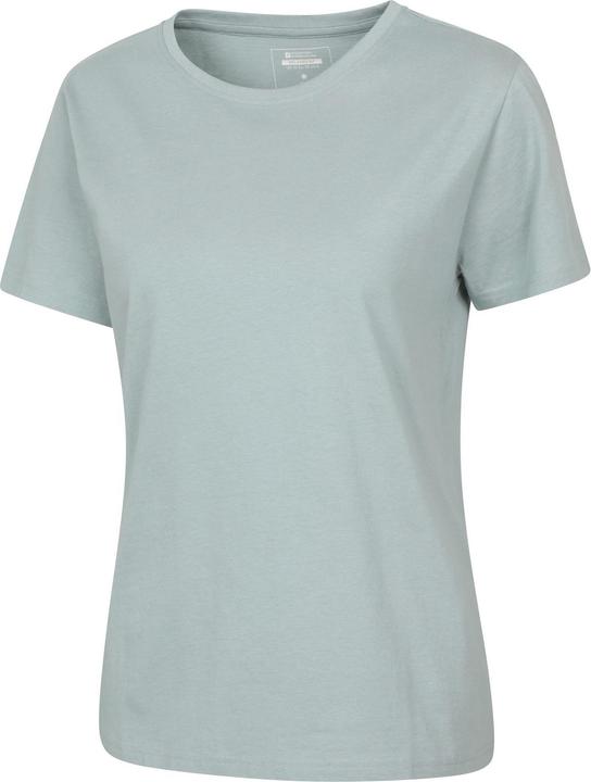 Image du produit Mountain Warehouse - T-shirt BASIC - Femme (38)