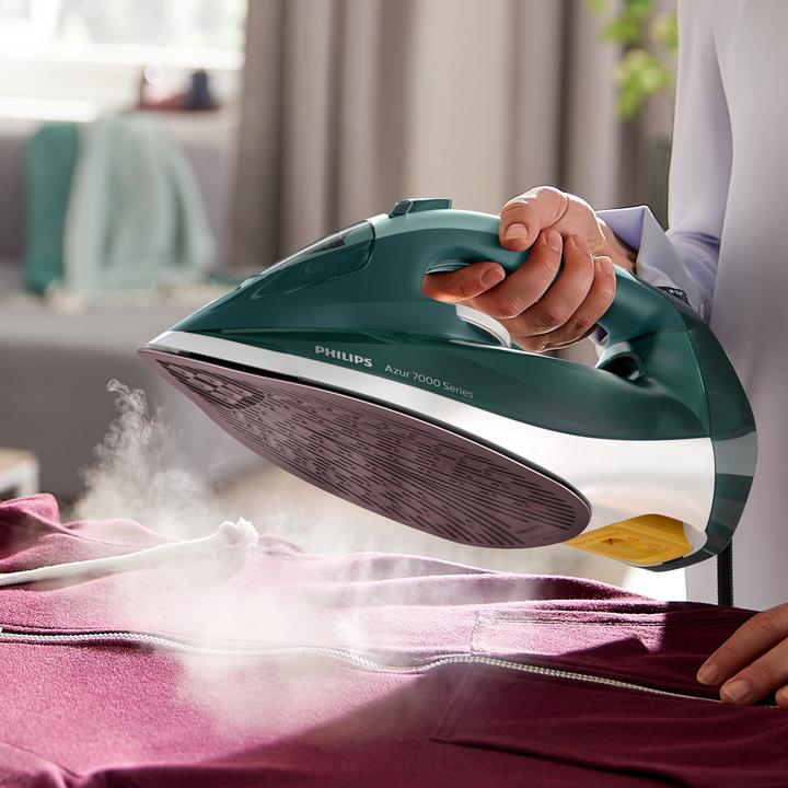 Produktbild Philips DST7031/70 (2800 W, 250 g/min)
