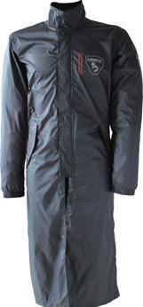 Ubike -rain rapide (Men, S)