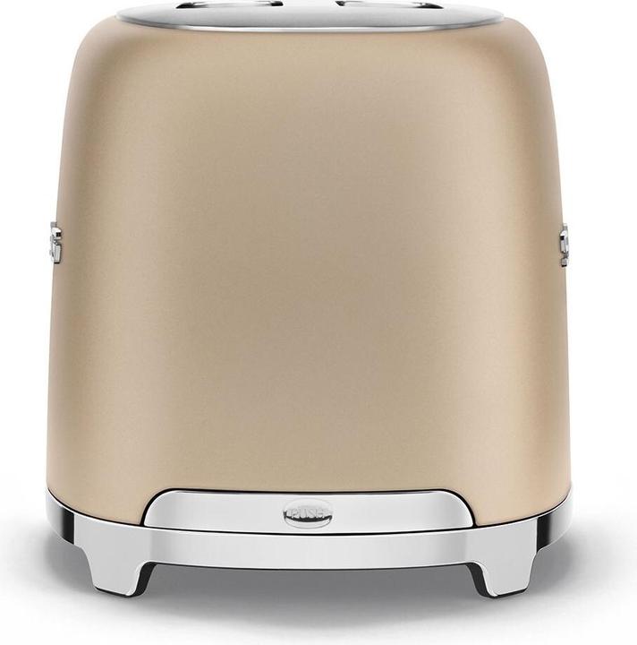 Actual product image Smeg 50's Style Compact