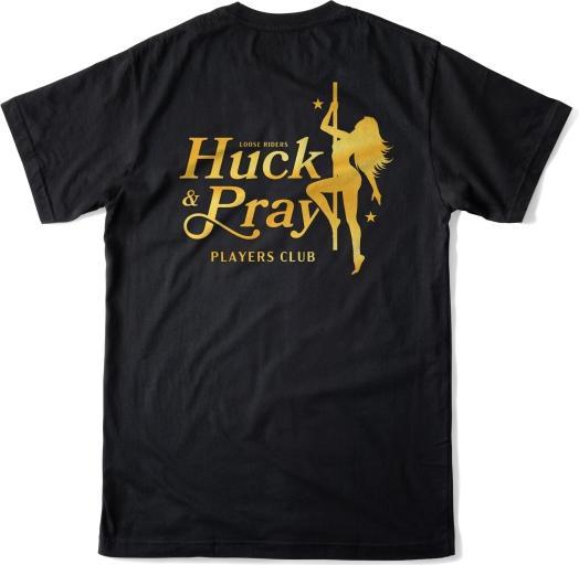 Image du produit Loose Riders Players Club (L)