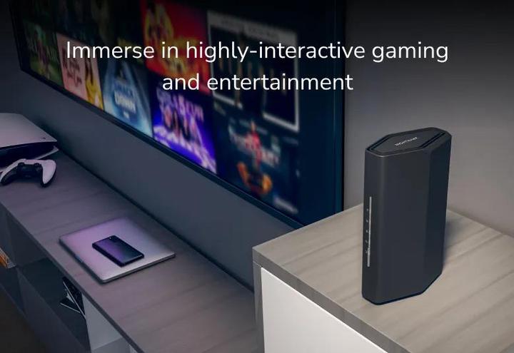 Produktbild Netgear Nighthawk RS100